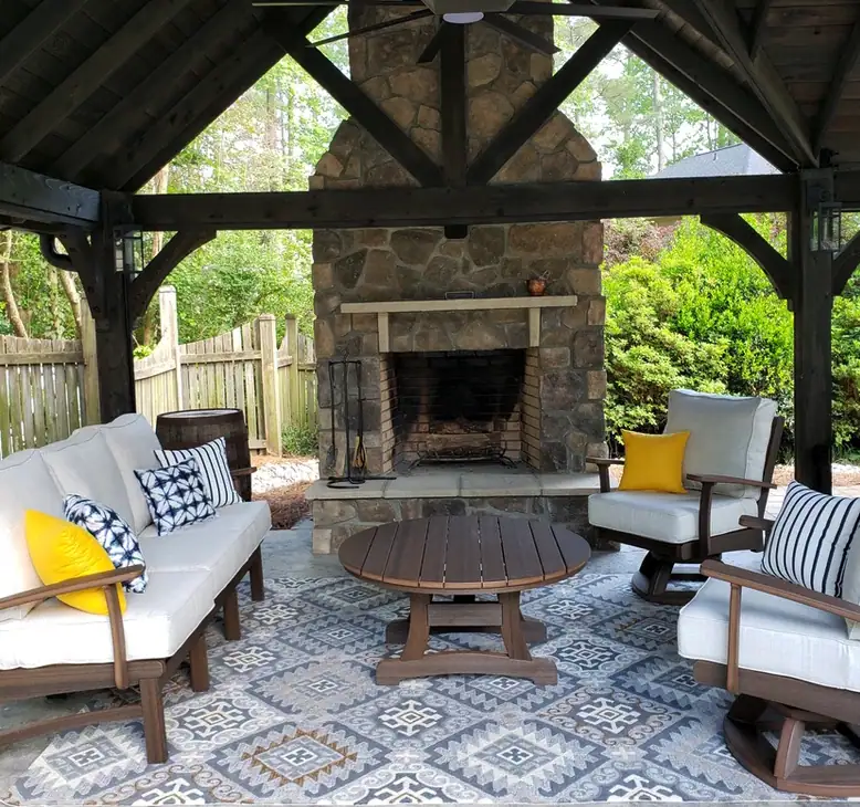 Outdoor Furniture
